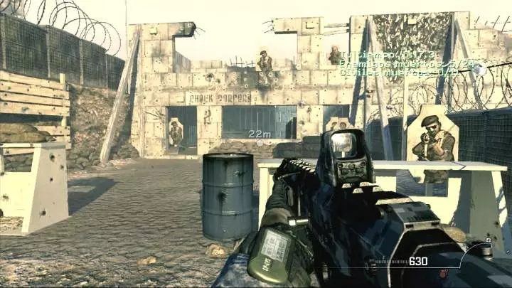 Modern Warfare 2 - PC