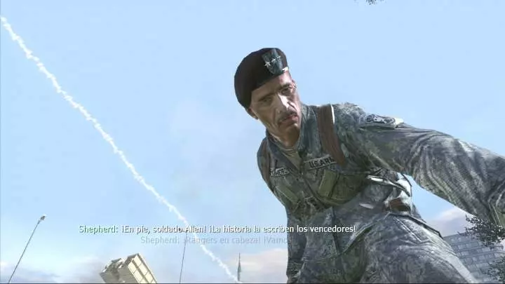 Call of Duty: Modern Warfare 2