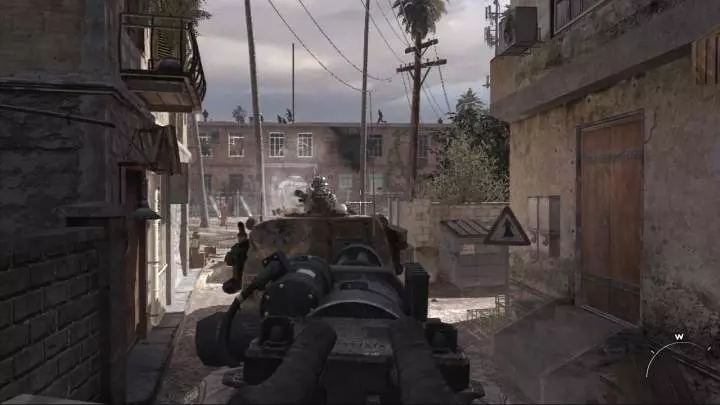 Call of Duty: Modern Warfare 2