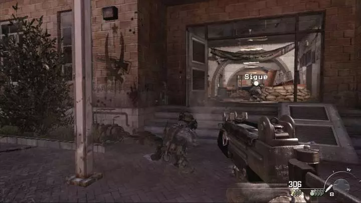 Modern Warfare 2 - PC