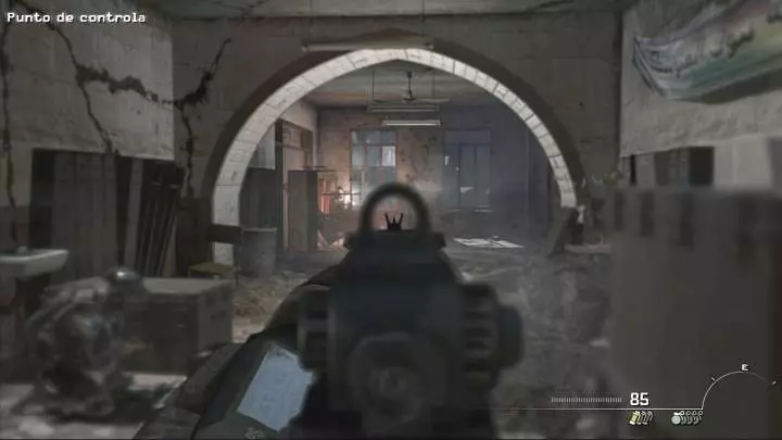 Call of Duty: Modern Warfare 2