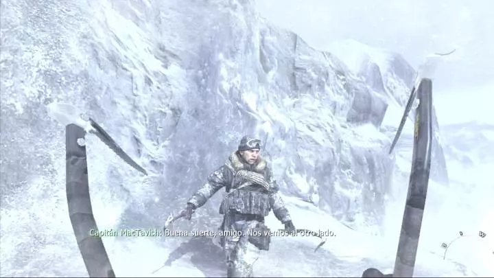 Modern Warfare 2 - PC