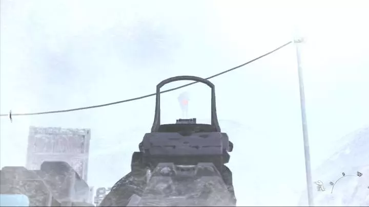 Call of Duty: Modern Warfare 2