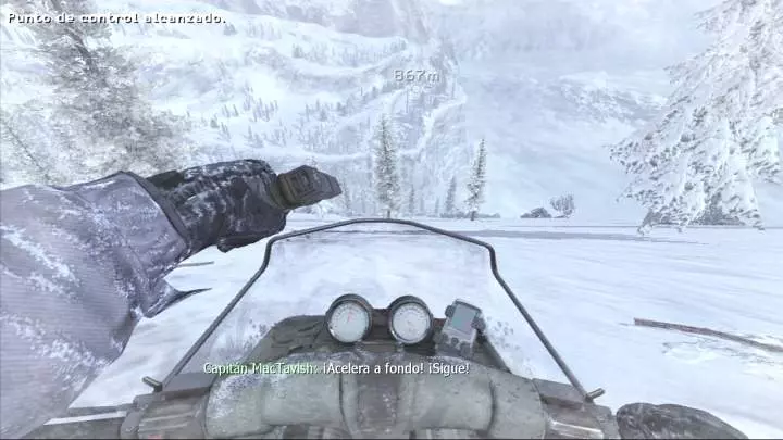 Call of Duty: Modern Warfare 2