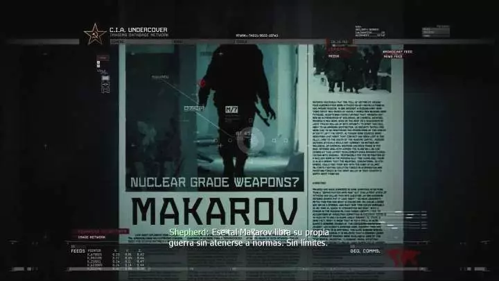 Modern Warfare 2 - PC