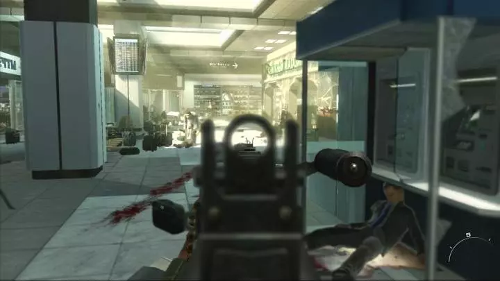 Modern Warfare 2 - PC