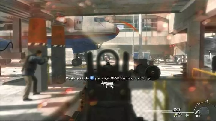 Call of Duty: Modern Warfare 2