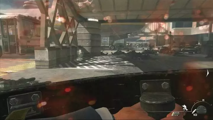 Modern Warfare 2 - PC