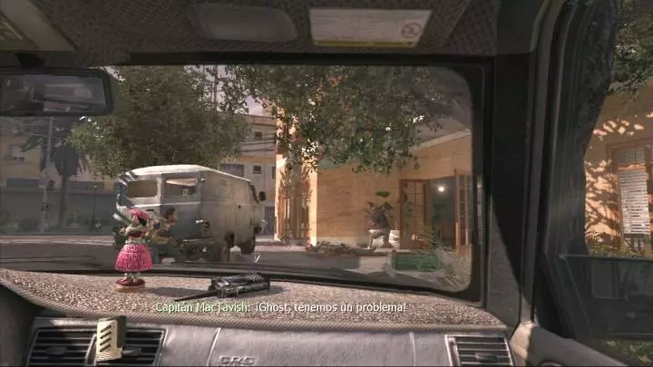 Call of Duty: Modern Warfare 2