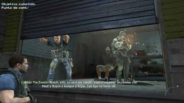 Call of Duty: Modern Warfare 2