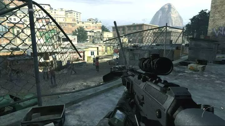 Modern Warfare 2 - PC