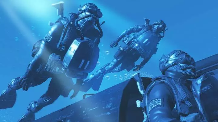 Call of Duty: Modern Warfare 2