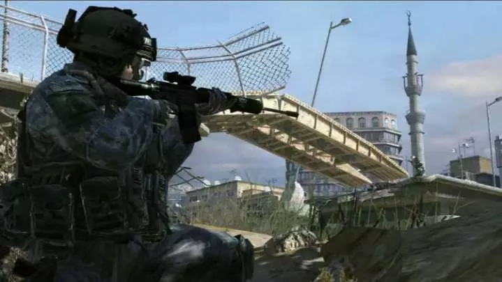 Modern Warfare 2 - PC