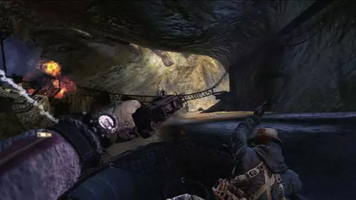 Call of Duty: Modern Warfare 2