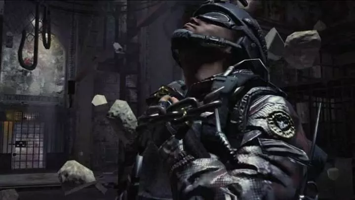 Modern Warfare 2 - PC