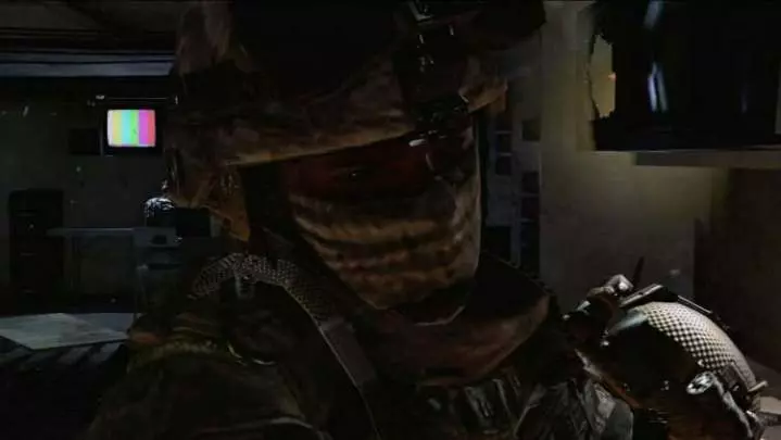 Call of Duty: Modern Warfare 2