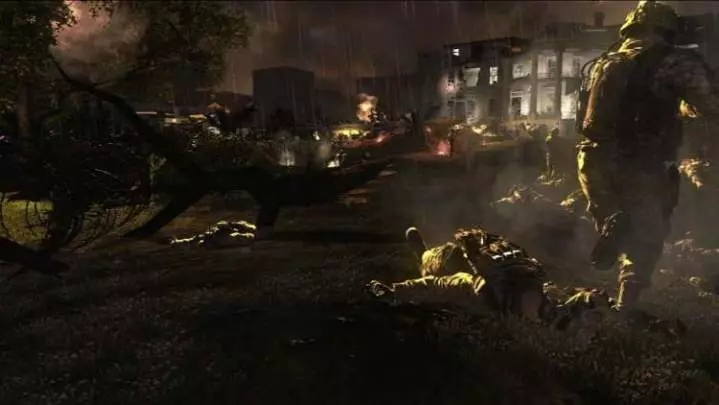 Call of Duty: Modern Warfare 2