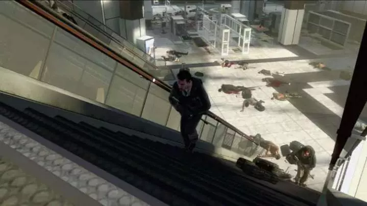 Call of Duty: Modern Warfare 2