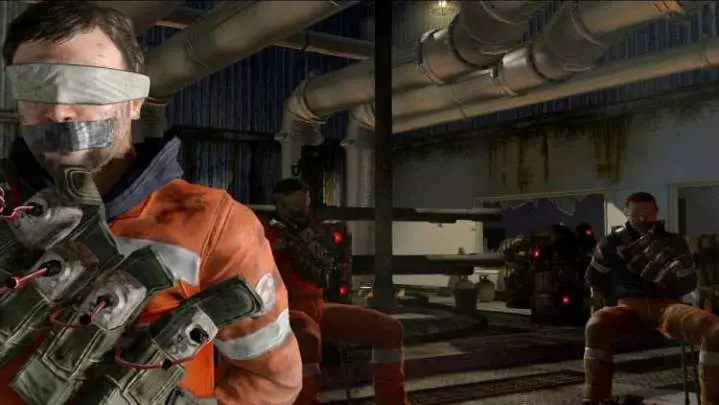 Modern Warfare 2 - PC