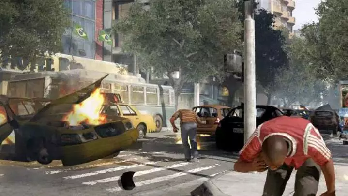 Modern Warfare 2 - PC