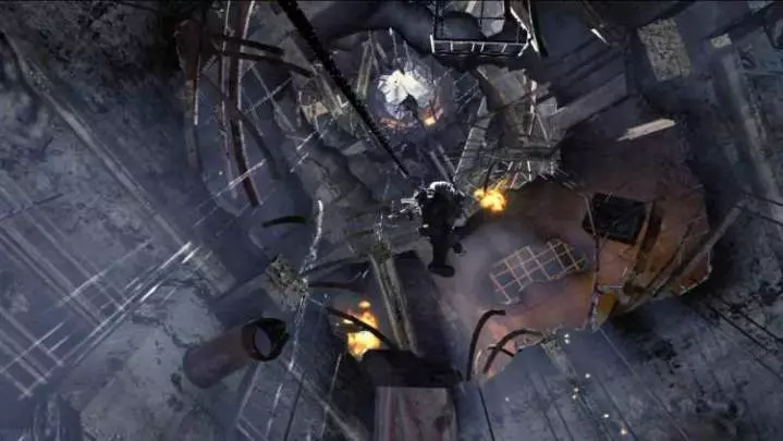 Modern Warfare 2 - PC