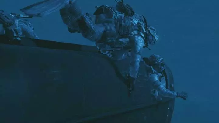 Modern Warfare 2 - PC