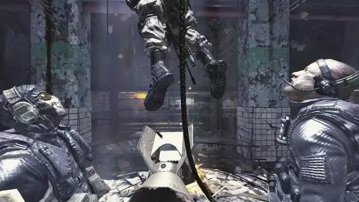 Modern Warfare 2 - PC