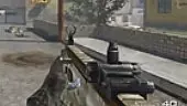 Modern Warfare 2: Flag Runner Multiplayer