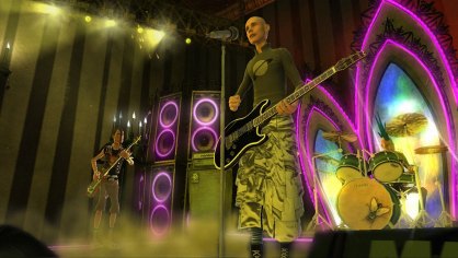 Guitar Hero 5 PS3