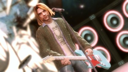 Guitar Hero 5 análisis