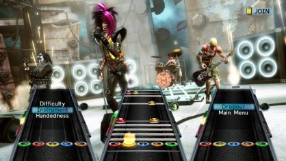 Guitar Hero 5 PS3