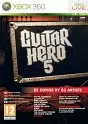Guitar Hero 5 Xbox 360