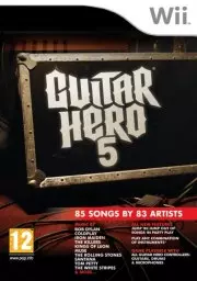 Guitar Hero 5