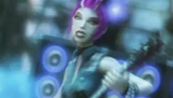 Guitar Hero 5 revela 24 nuevos temas de su catálogo músical