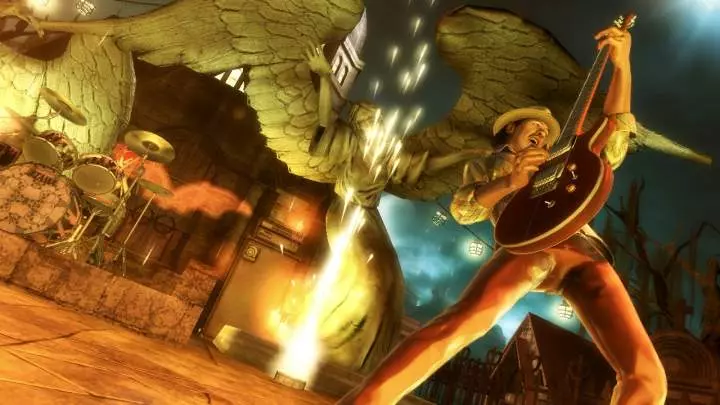 Guitar Hero 5 - Xbox 360