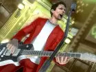 Guitar Hero 5 - Pantalla