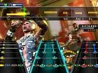 Guitar Hero 5 - Pantalla