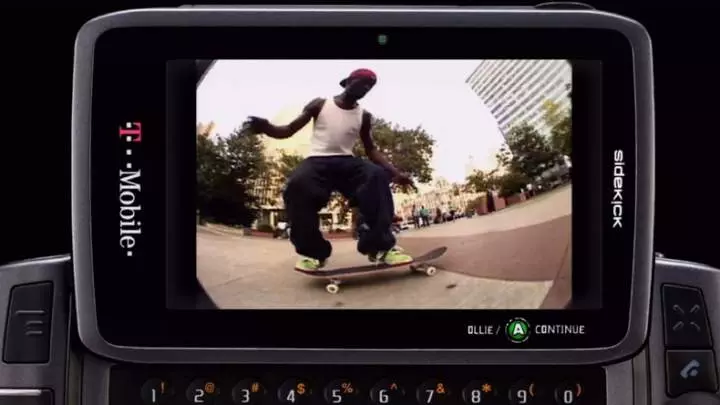 Tony Hawk Ride - PS3