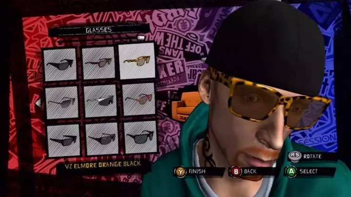 Tony Hawk Ride - PS3