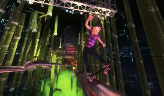 Tony Hawk Ride - PS3