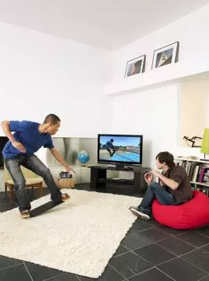 Tony Hawk Ride - PS3