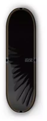 Tony Hawk Ride - PS3