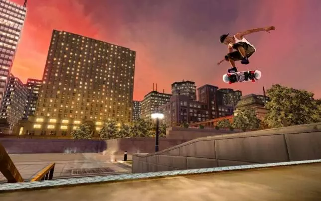 Tony Hawk Ride - PS3