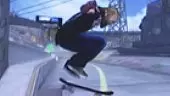 Tony Hawk Ride: In-game GamesCom09