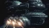 EVE Online Quantum Rise: Trailer oficial 1
