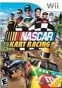 NASCAR: Kart Racing Wii