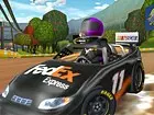 NASCAR: Kart Racing