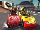 NASCAR Kart Racing - Imagen
