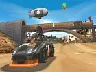 NASCAR Kart Racing - Imagen Wii