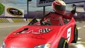 NASCAR Kart Racing: Vídeo oficial 1